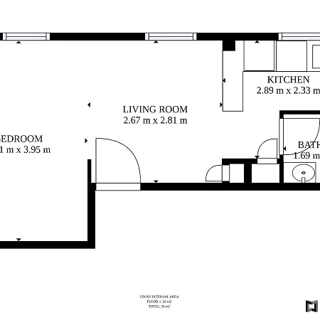 P1 Apartamento
