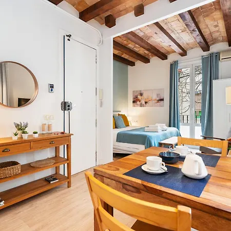 Apartment P1 *