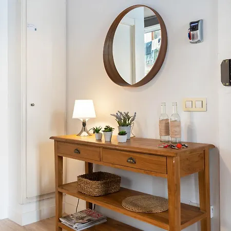 P1 Apartment Barcelona