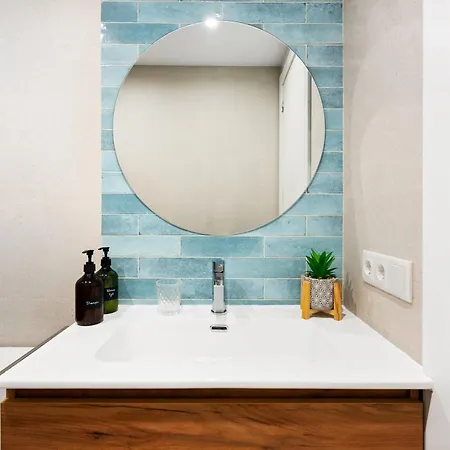 Apartamento P1 Barcelona