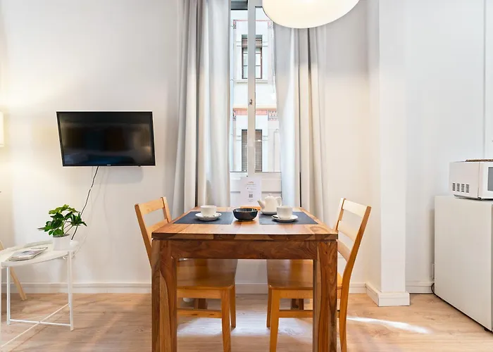 P1 Apartment
