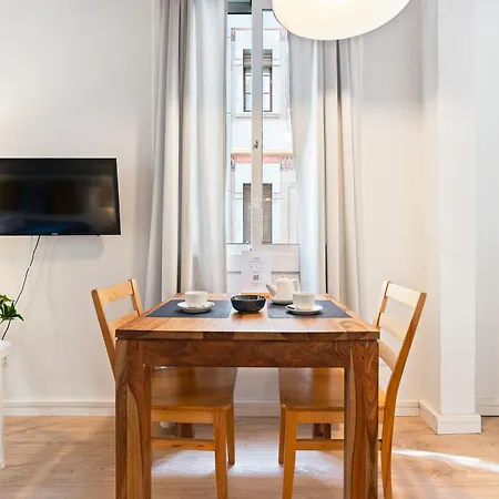 P1 Apartmán